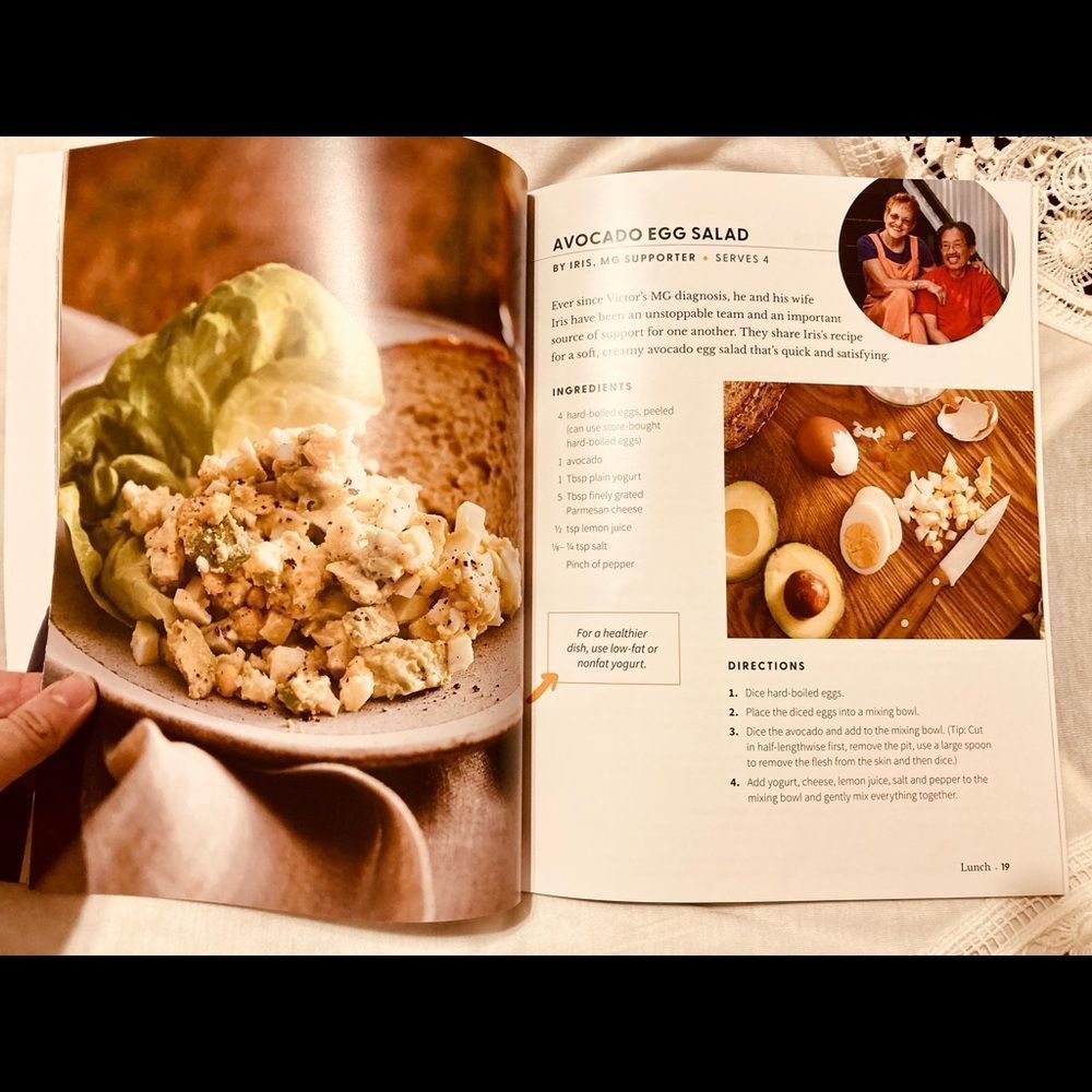 Cooking Together - Picture 6 of 7